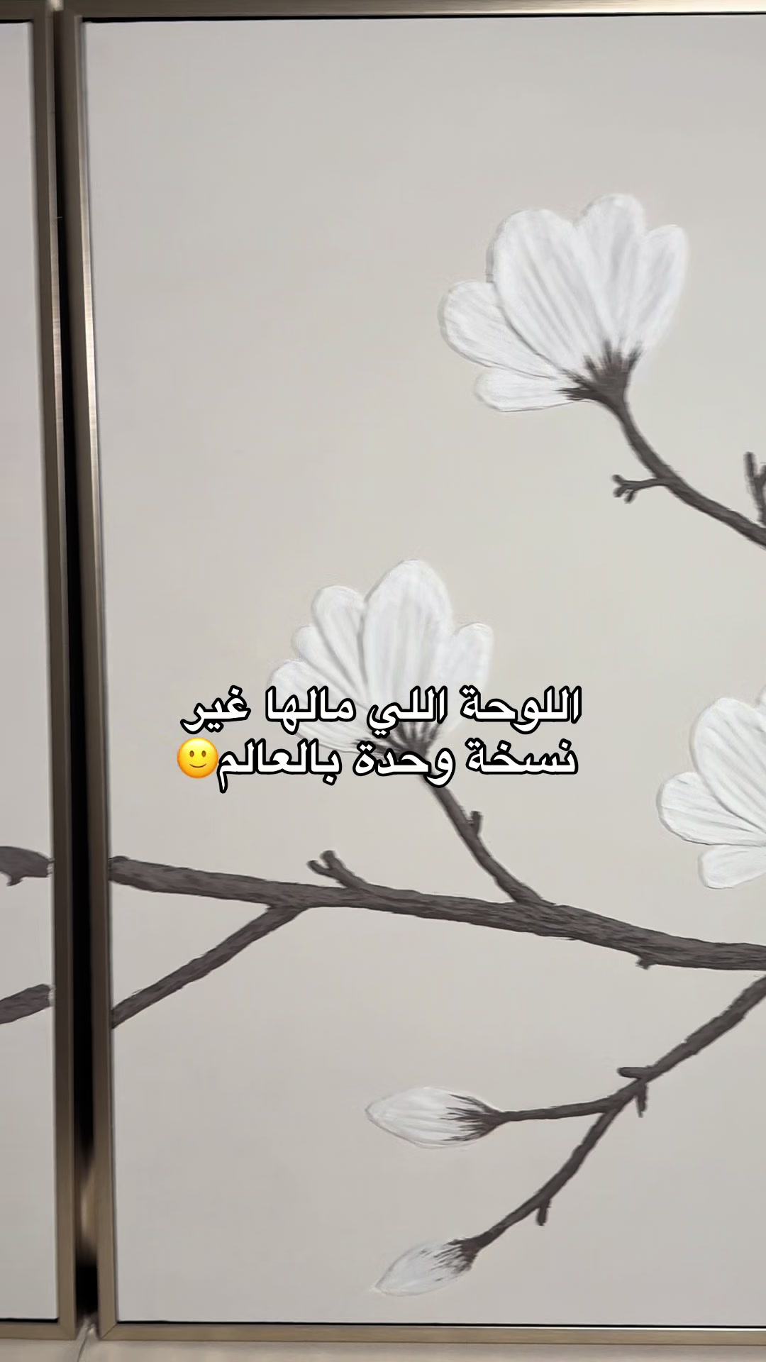 @لوحات جدارية  🫧🌫️
