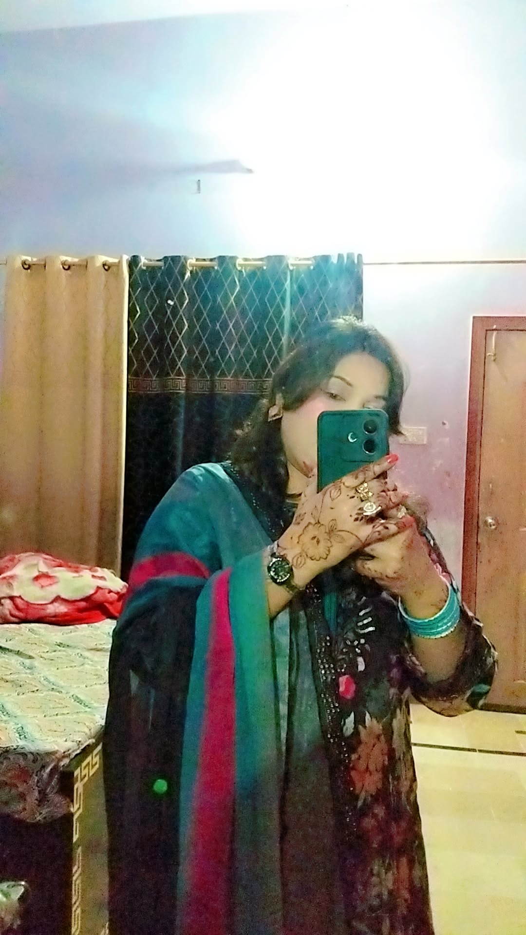 @Kiran salam