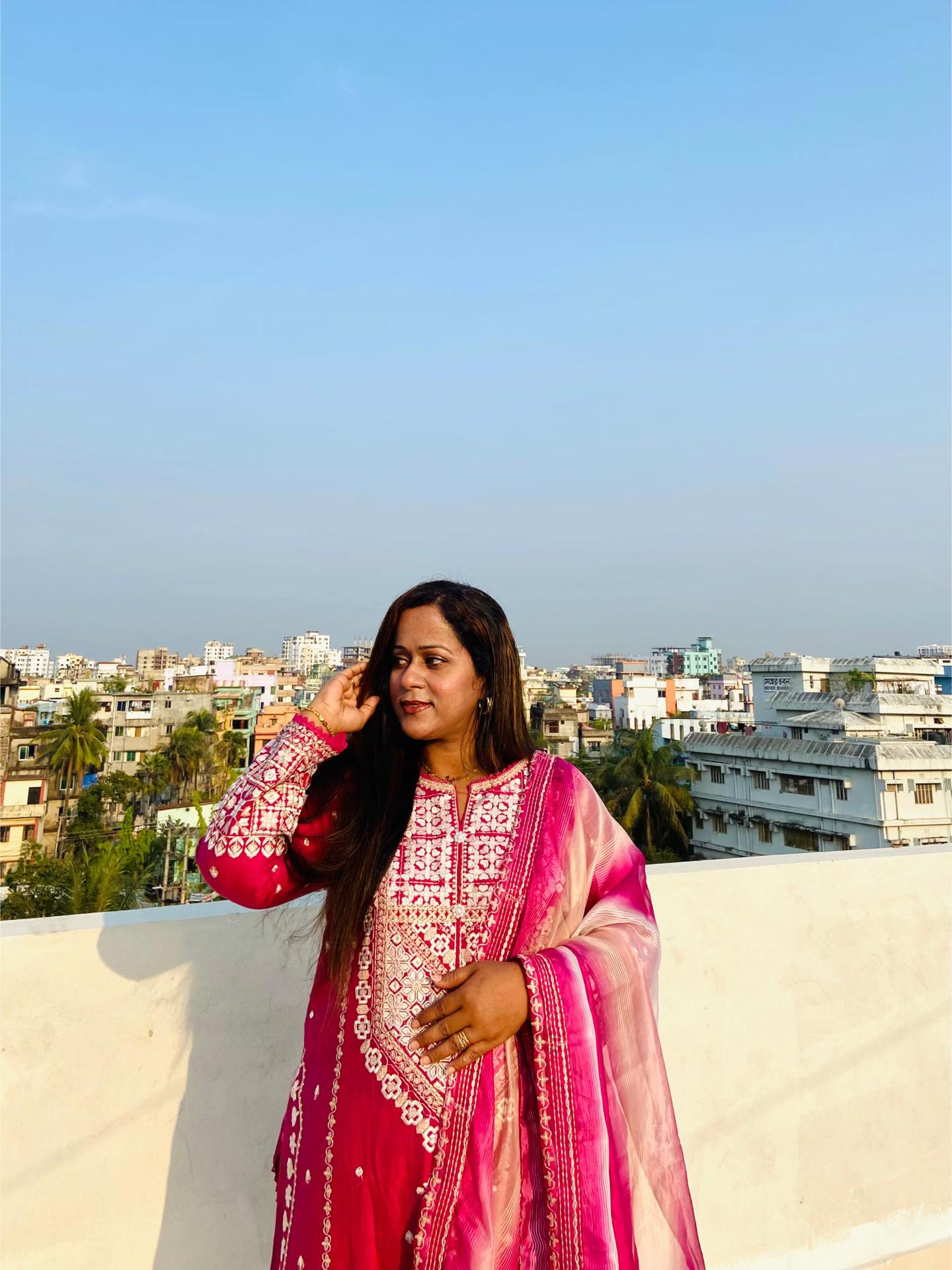 @Moment of bobbi