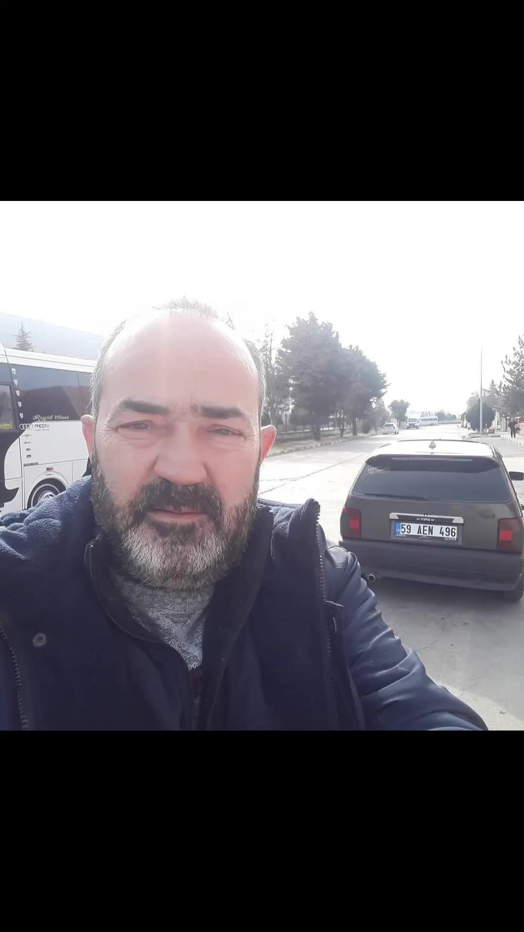 @Cenk Ayrak