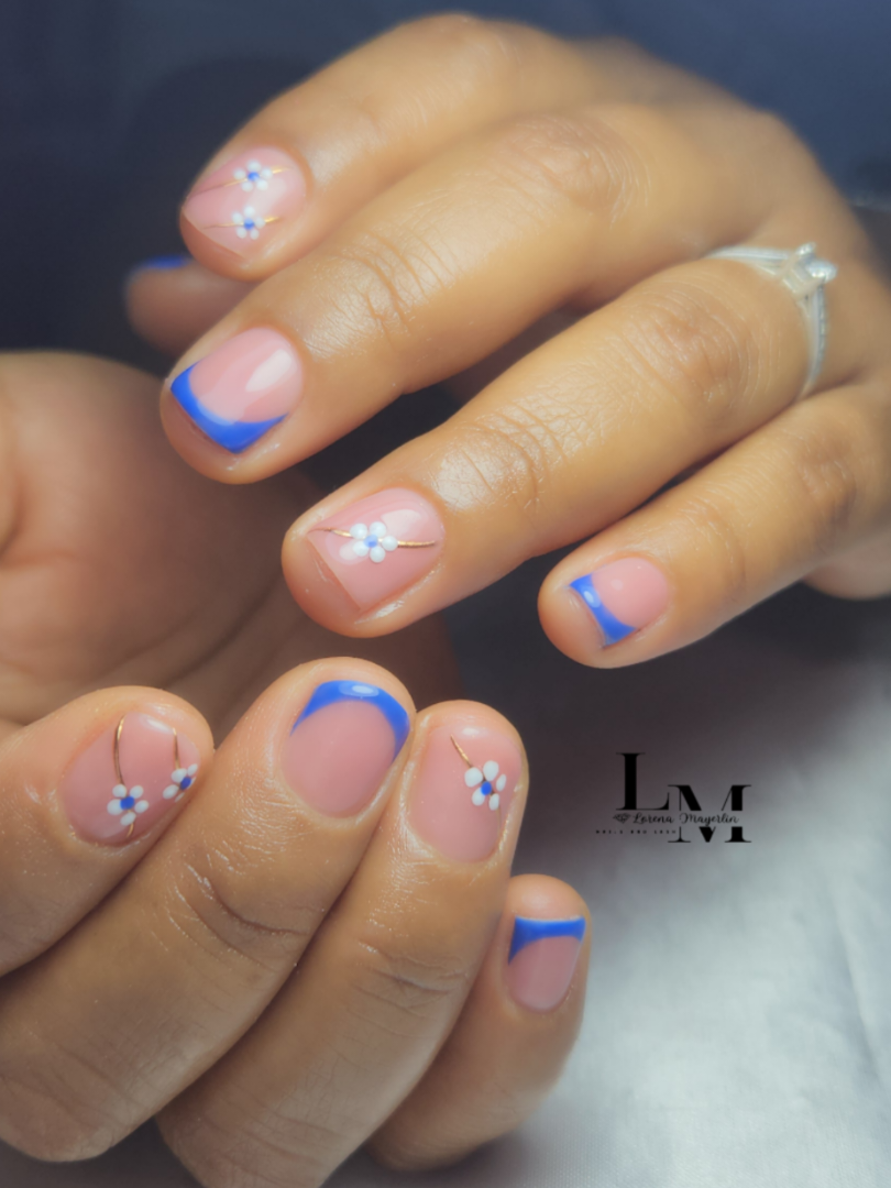 @💅Lorena Mayerlin 💎