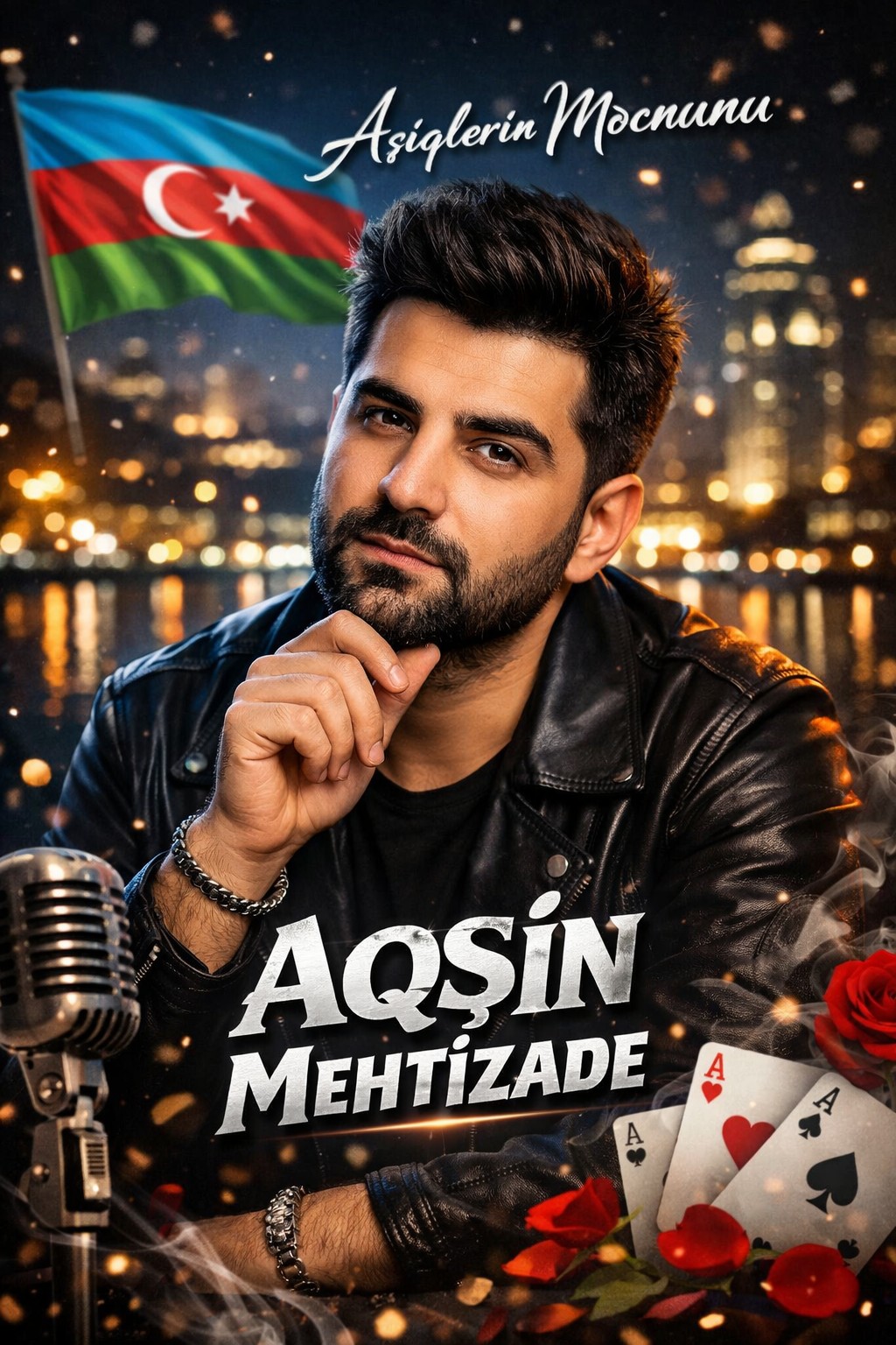 @AQŞİN MEHTİZADE