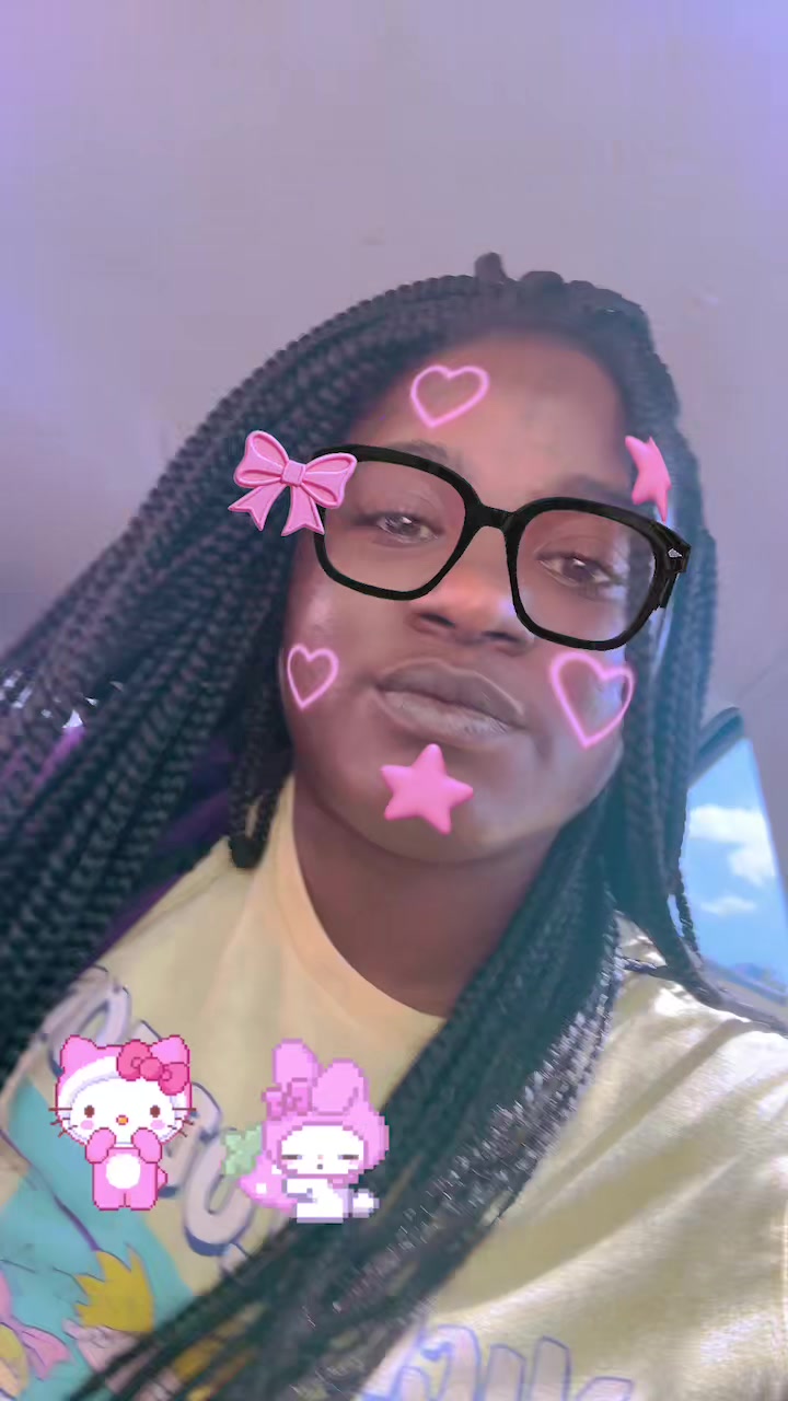 @Nia Harris