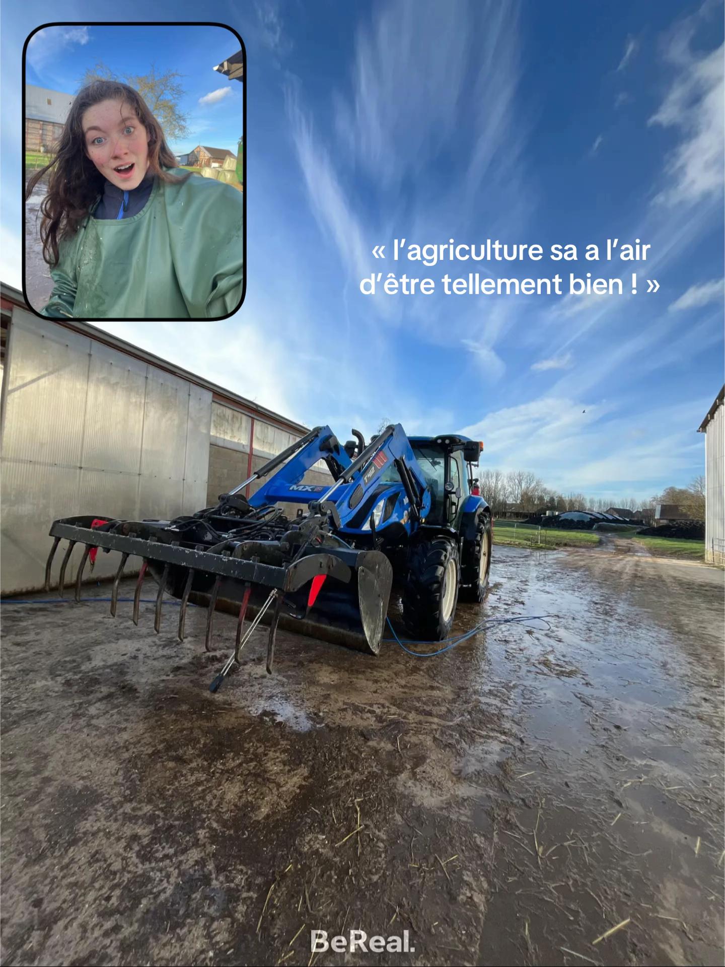 @Oc&eacute;ane 🐄🌾