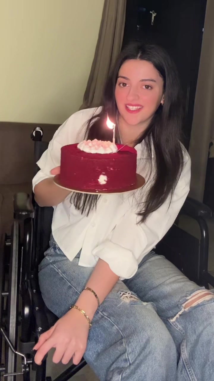 @♿️Leyaaa♿️