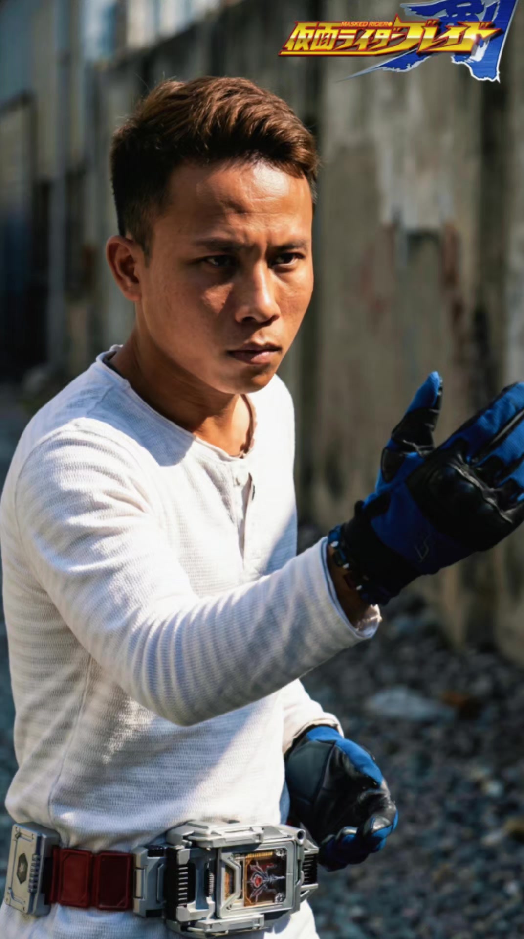 @Junaidi Creator AI
