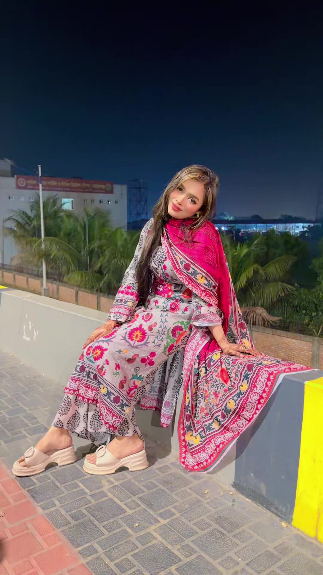 @Nusrat jahan