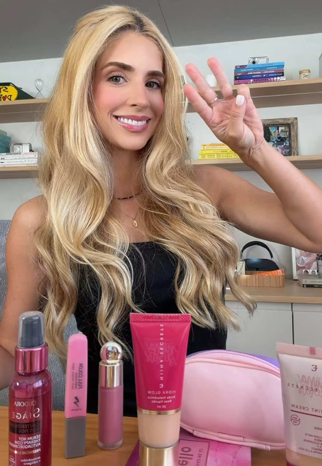 @Stella Sadério