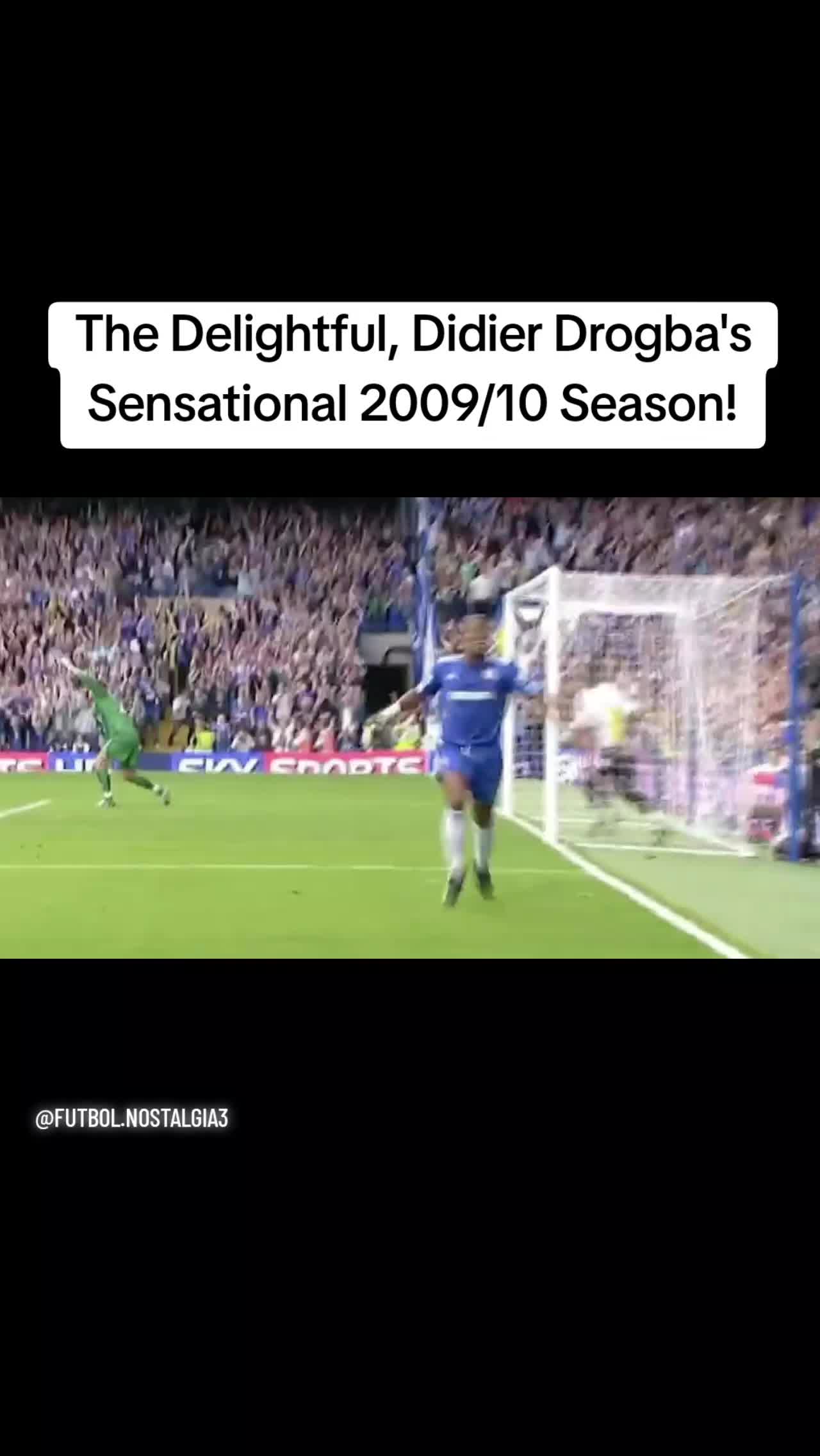 @Futbol Nostalgia