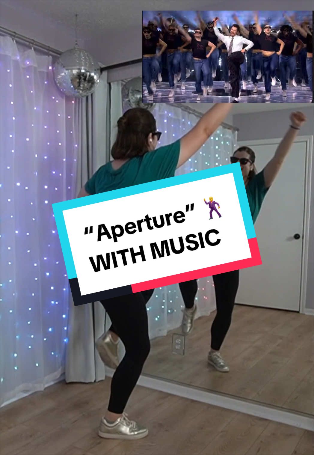 @Beg. Dance Tutorials w/ Carrie