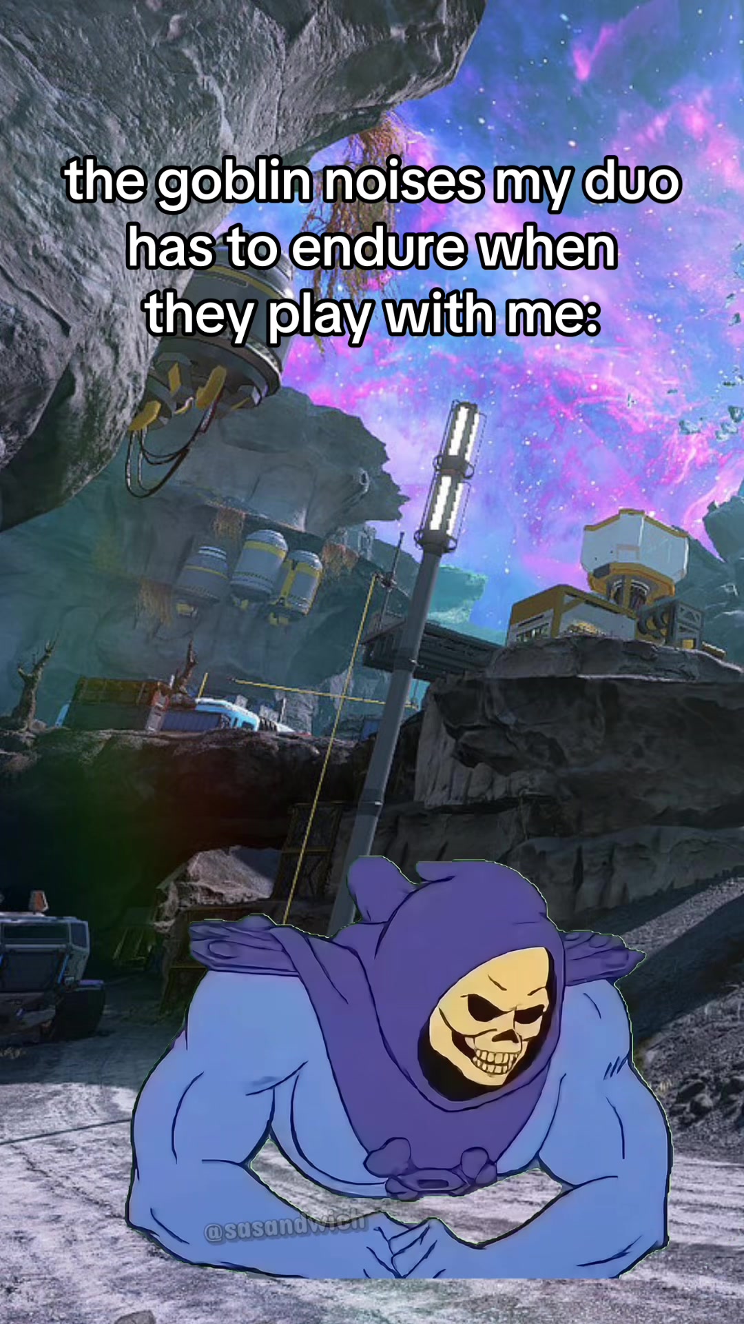 @Sasandwich 👾