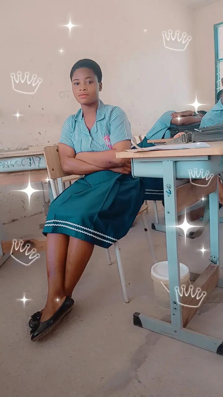 @queen gifty 🎁💋&hearts;️👌