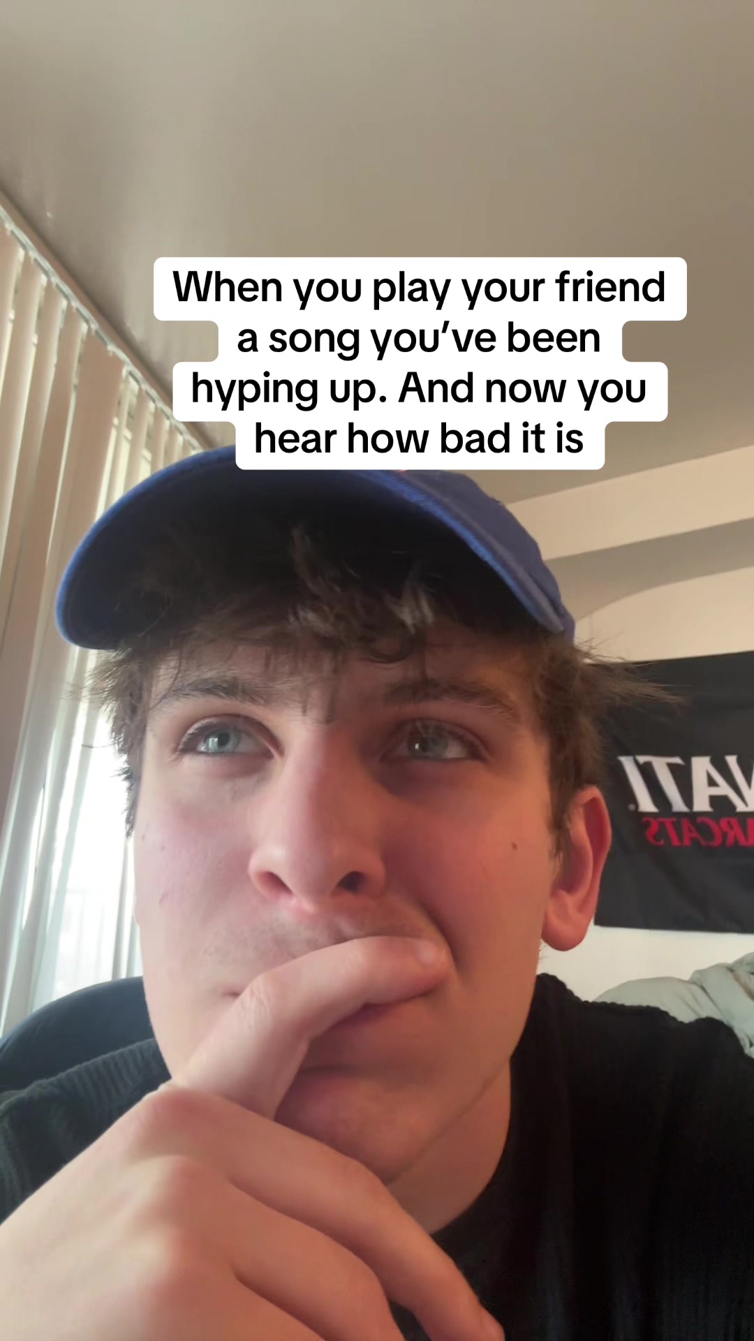 @Josh Berning
