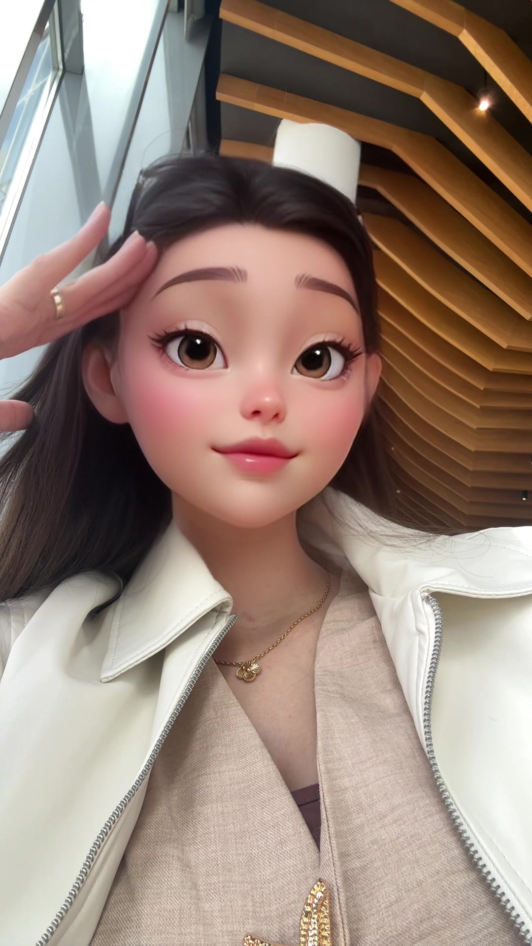 @With Sara/مع سارة