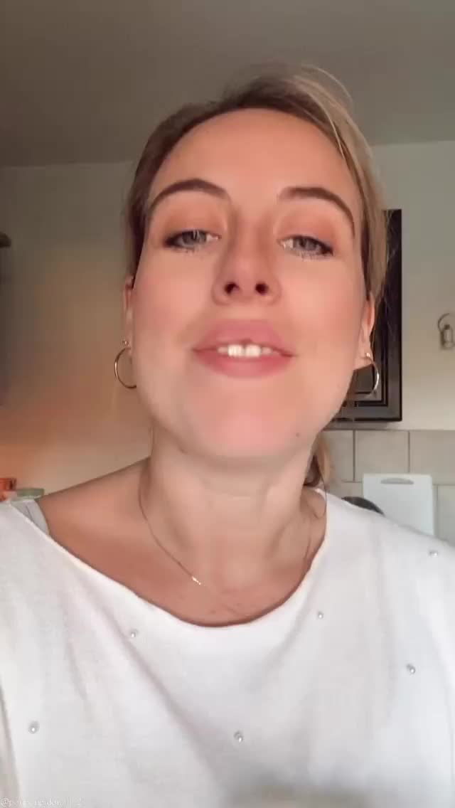 @Doudounette_lamielleuse
