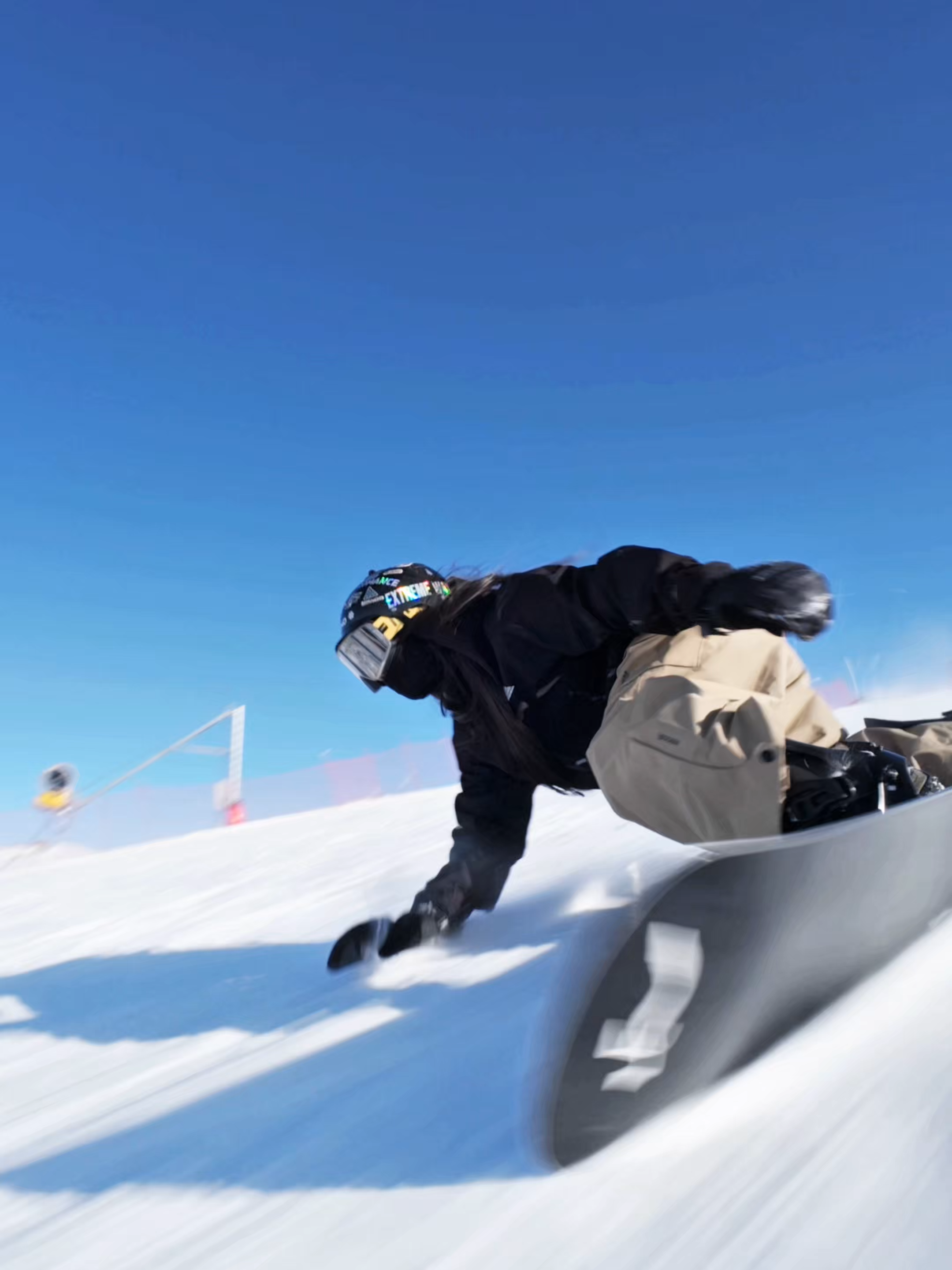 @NaNa Barbie 🏂