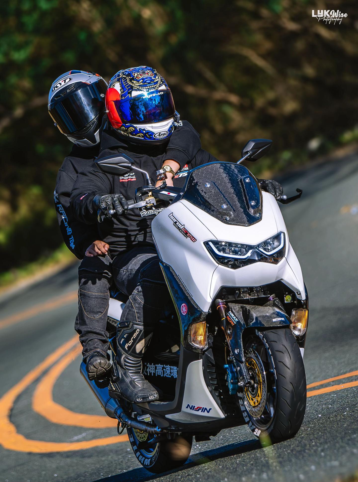 @KM Motovlog