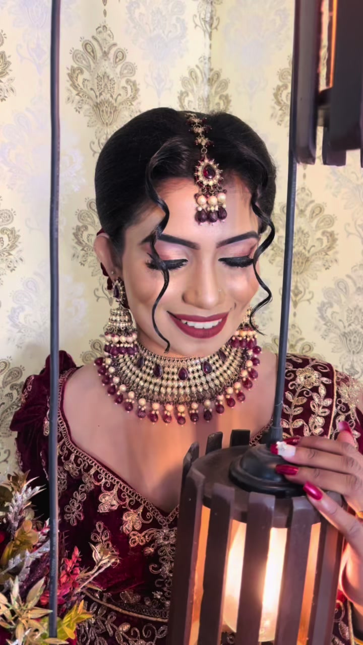 @Roowaruna Bridal House