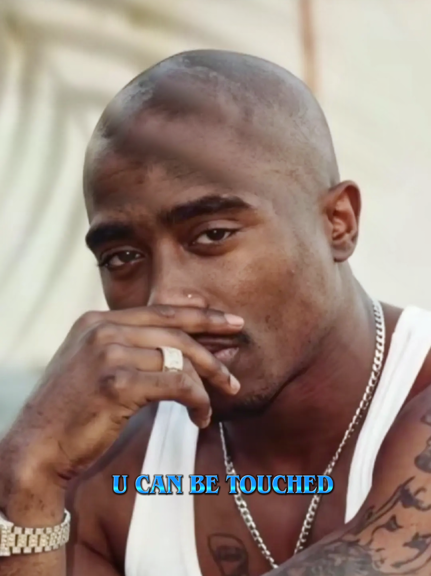 @2Pac Aka Makaveli