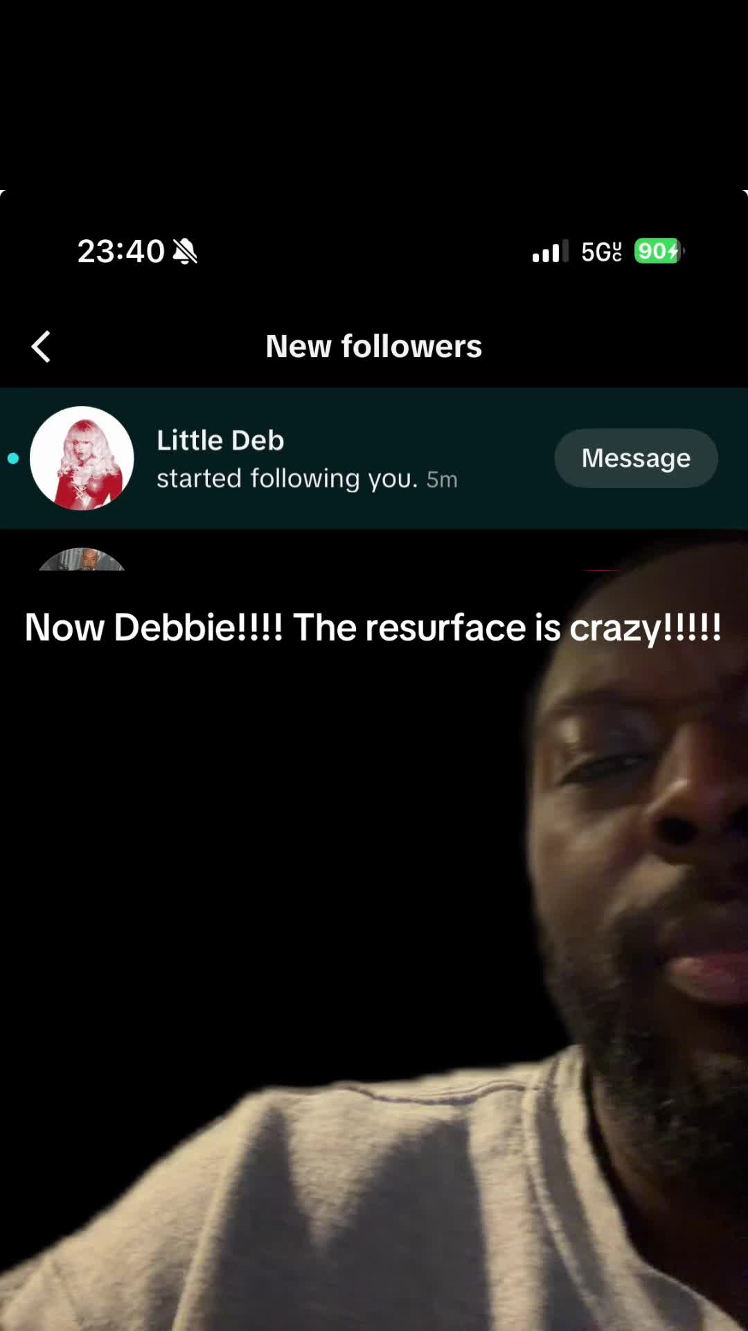 @THEE.DonniieD