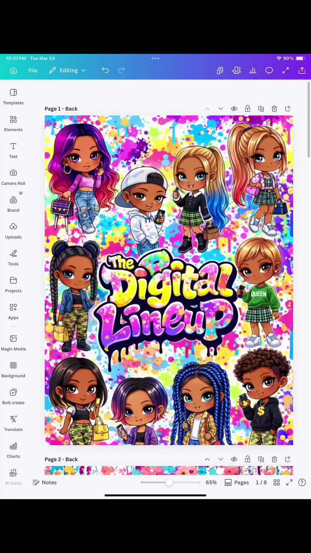 @TheDigitalLineup