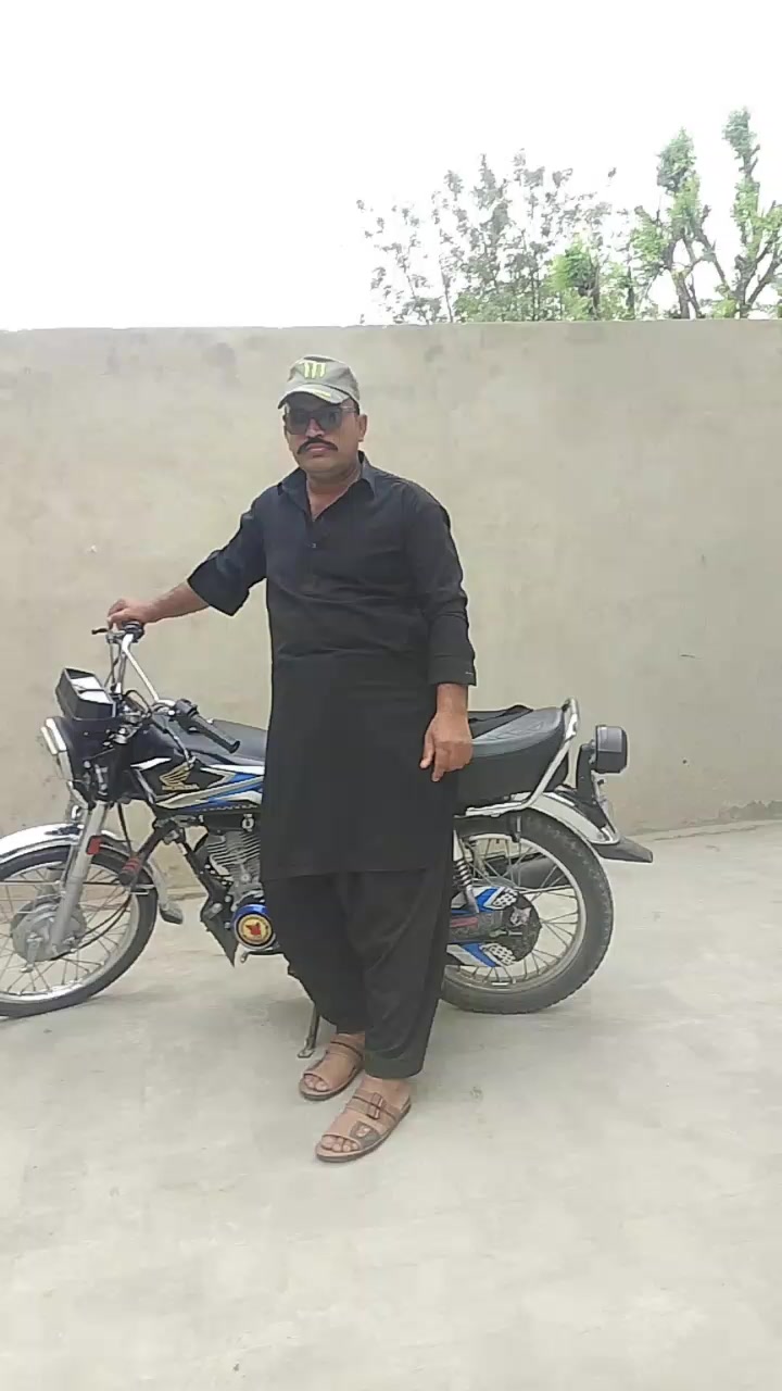 @Ch Mudasir