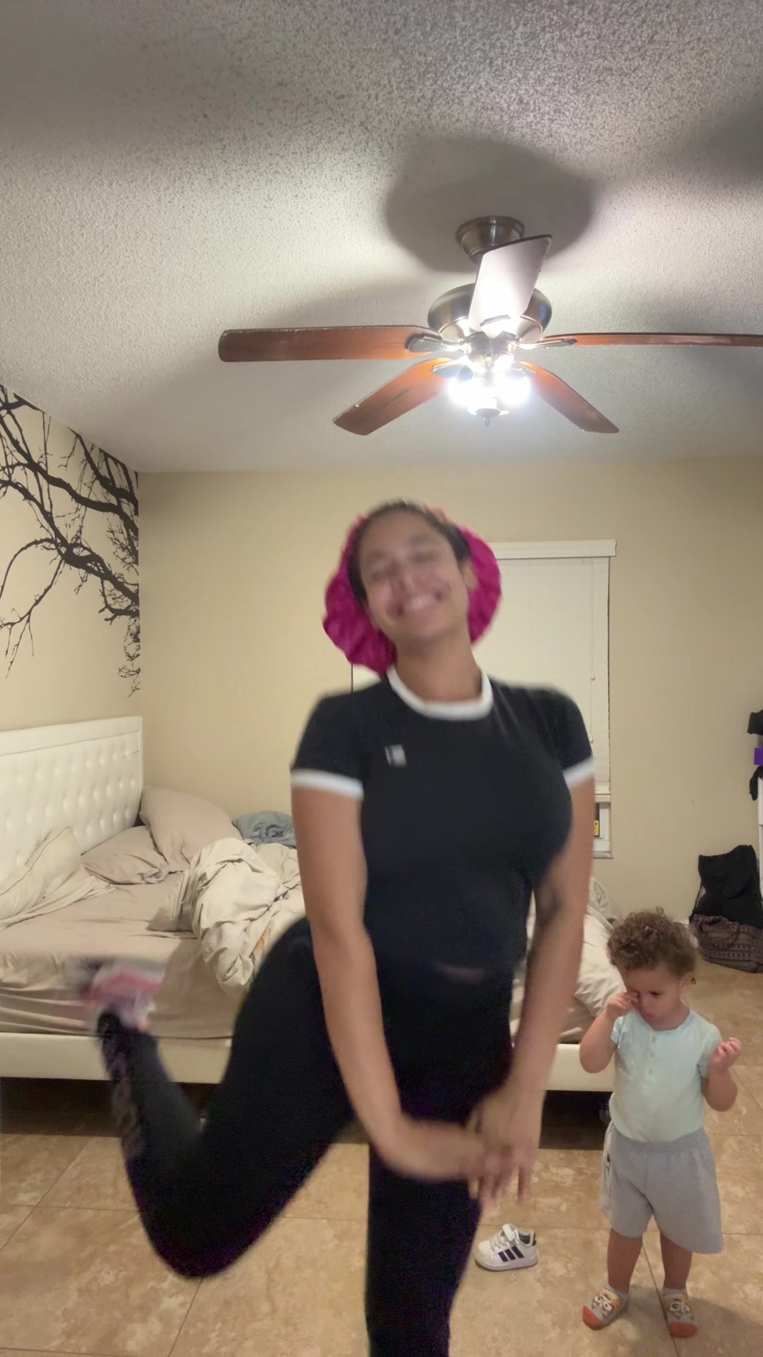 @Tatianna Wilson