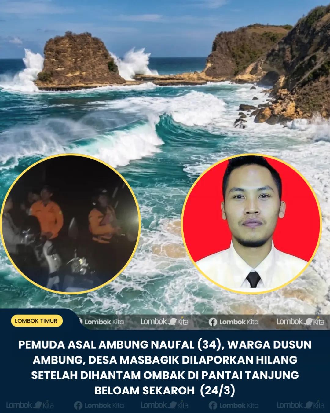 @Lombok Kita
