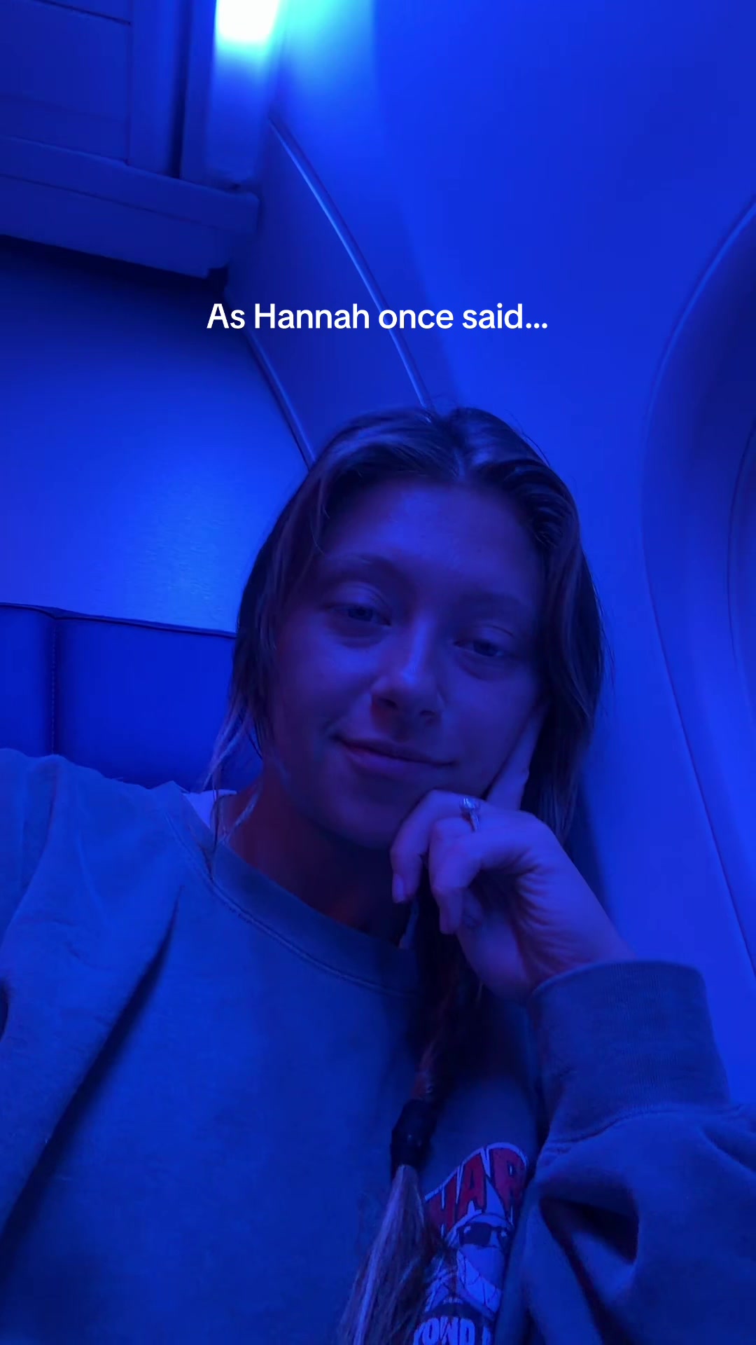 @Amanda Johansen!