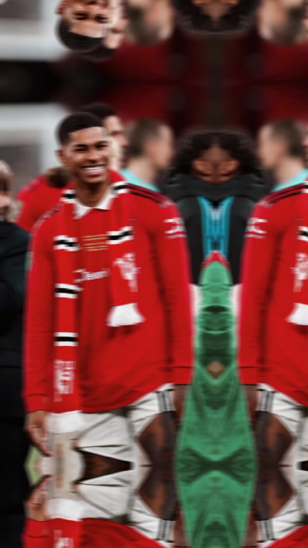 @man united is king