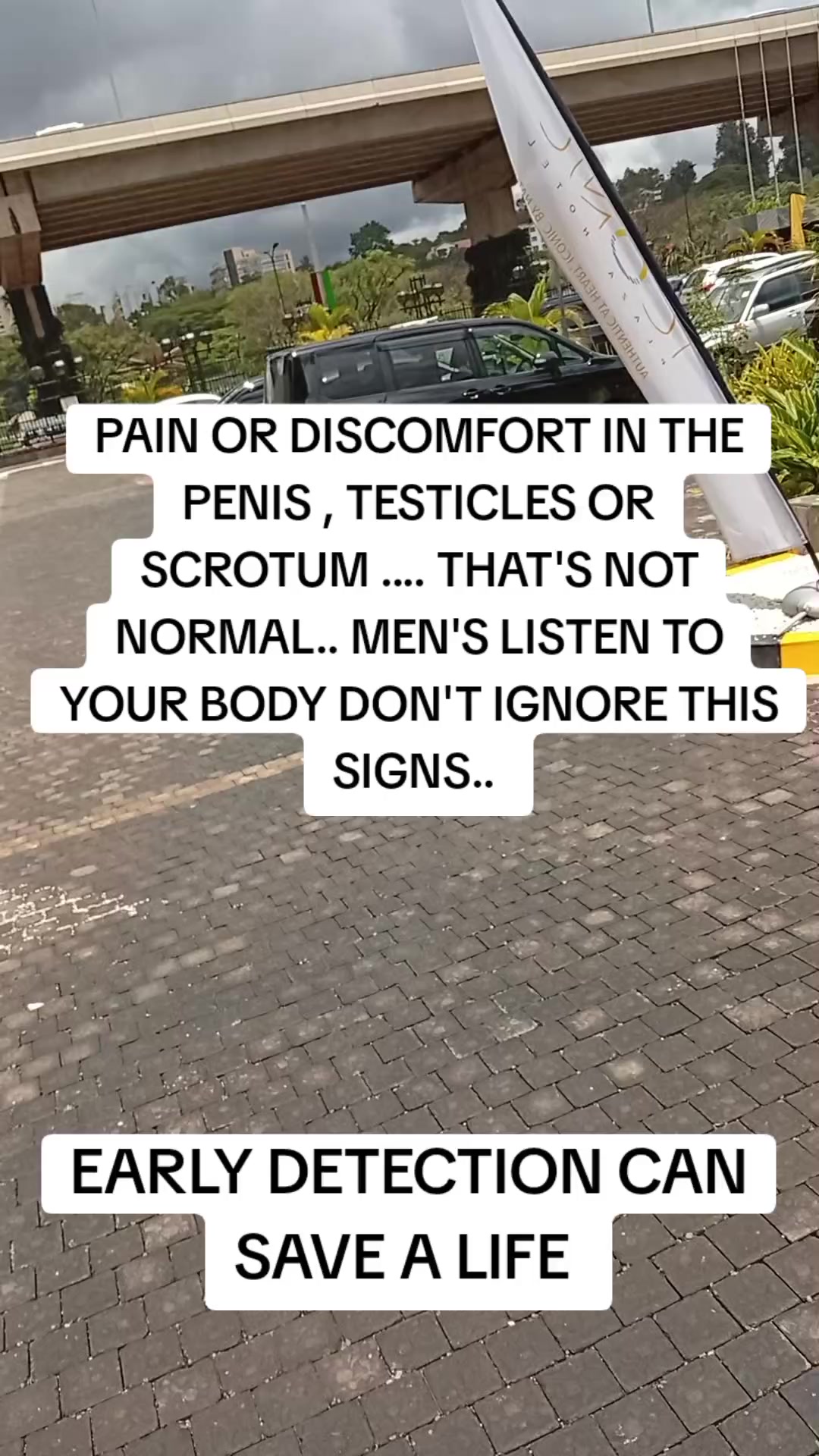 @The Men&rsquo;s Health Hub
