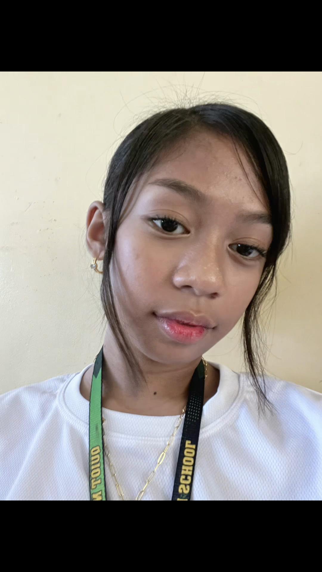 @Urgirl_Yelsha💞