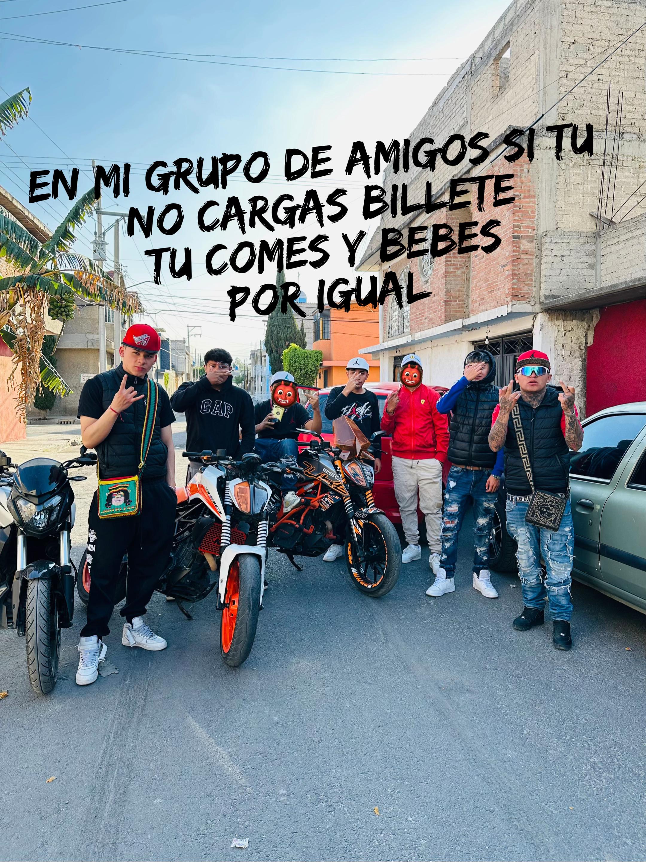 @👹"CHETES MT&rdquo;👹
