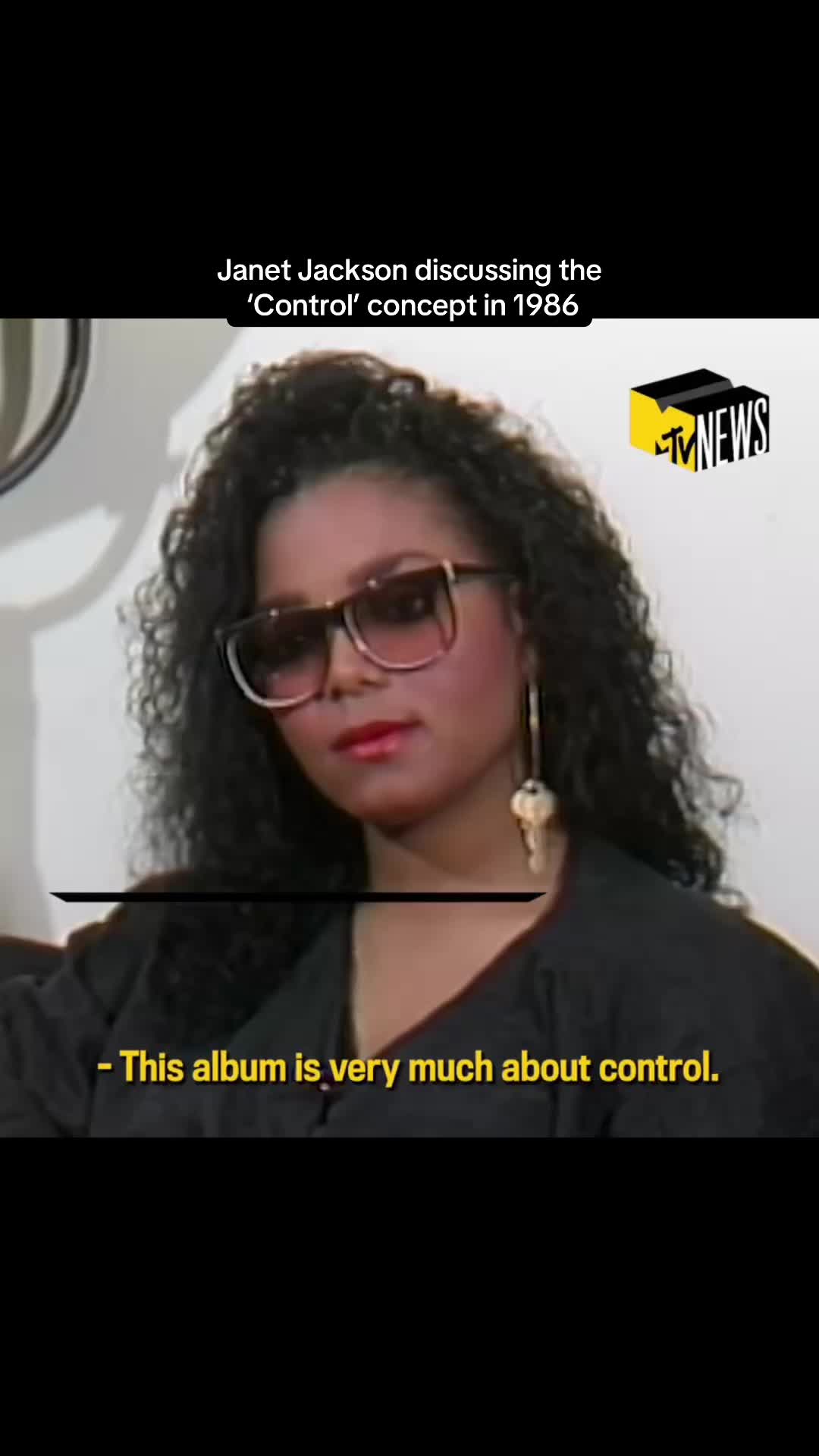 @Janet Jackson Fan Account