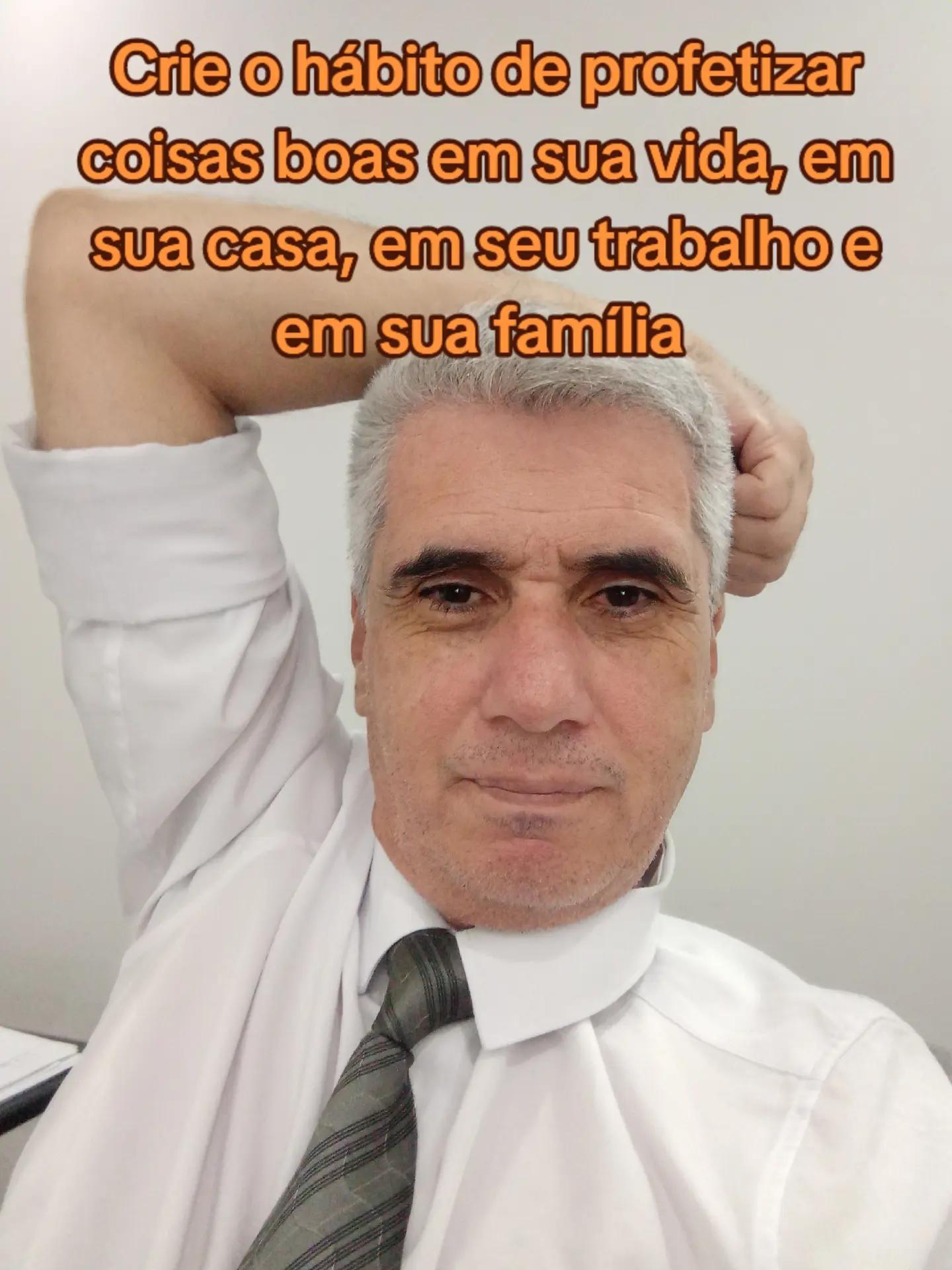 @Adriano Bezerra Dos  Santos