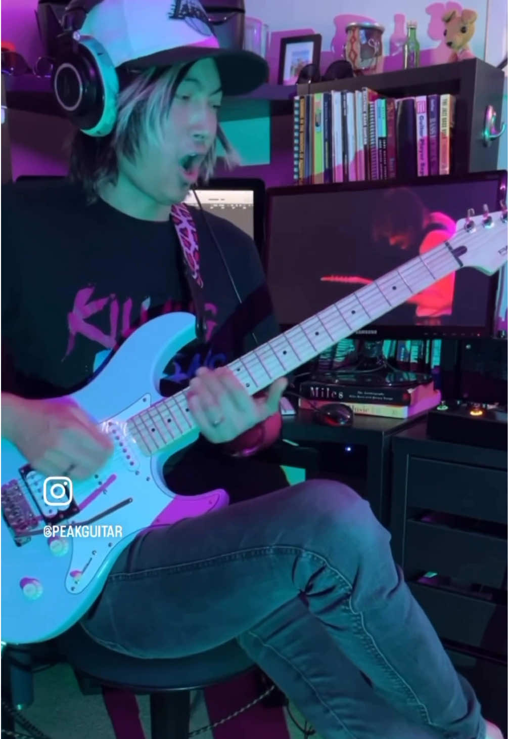 @peakguitar