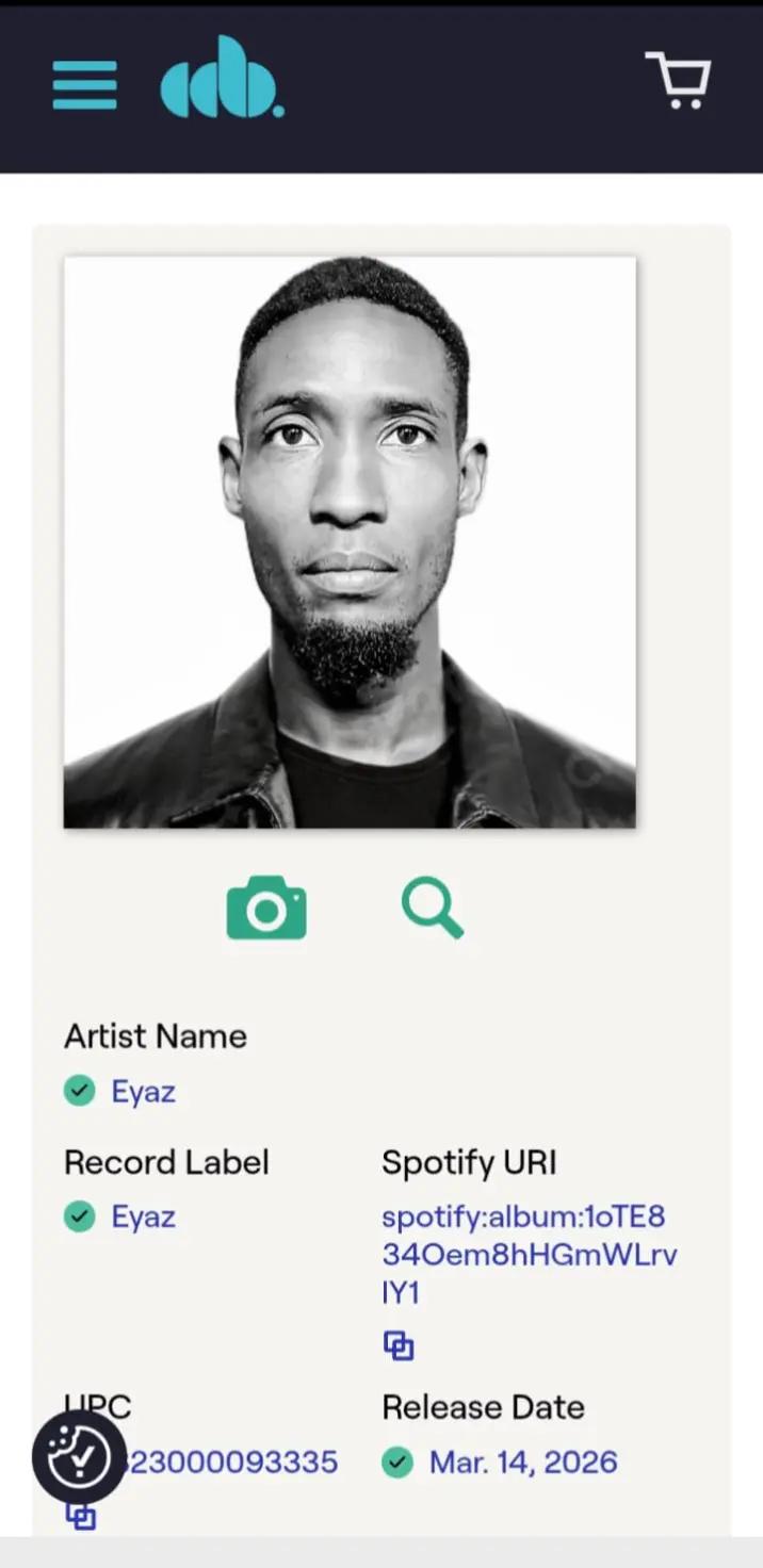 @Eyaz Music