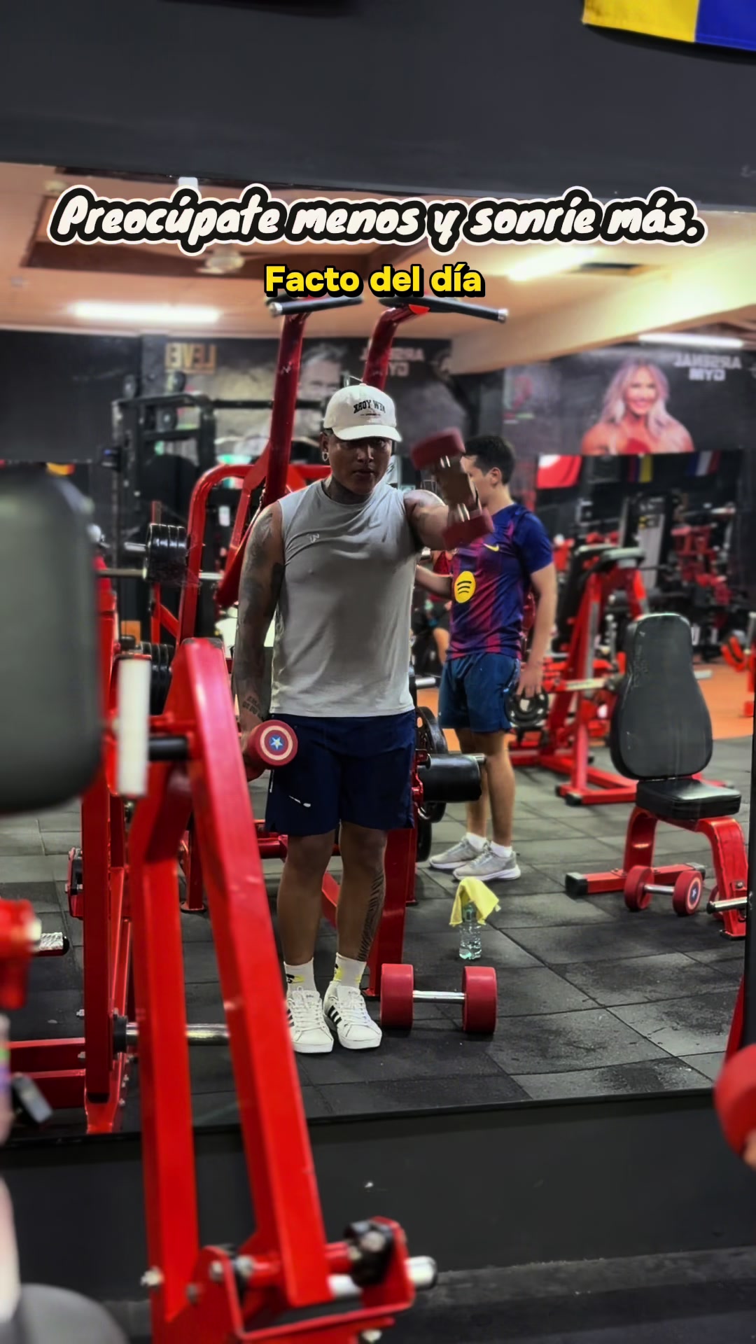 @Andr&eacute; Diaz Pro