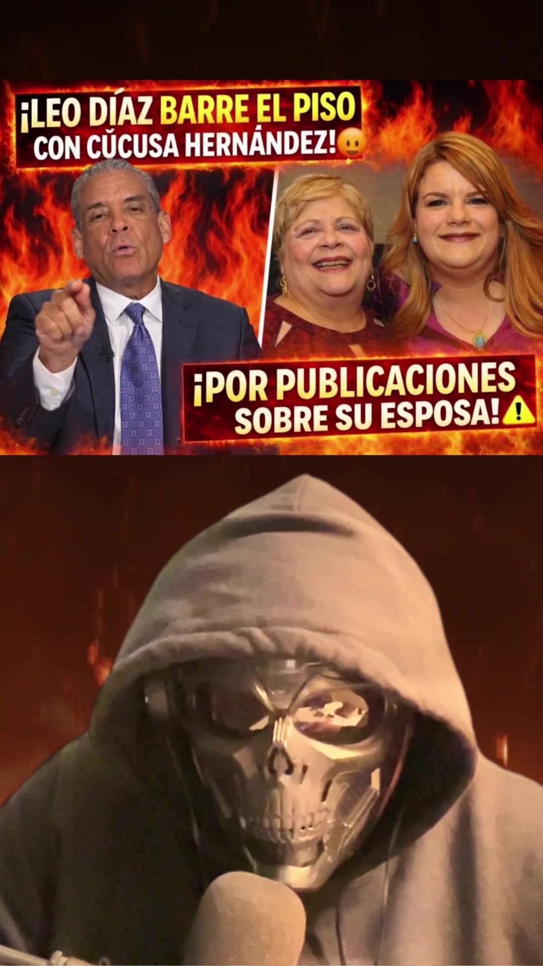 @Acho Puñeta