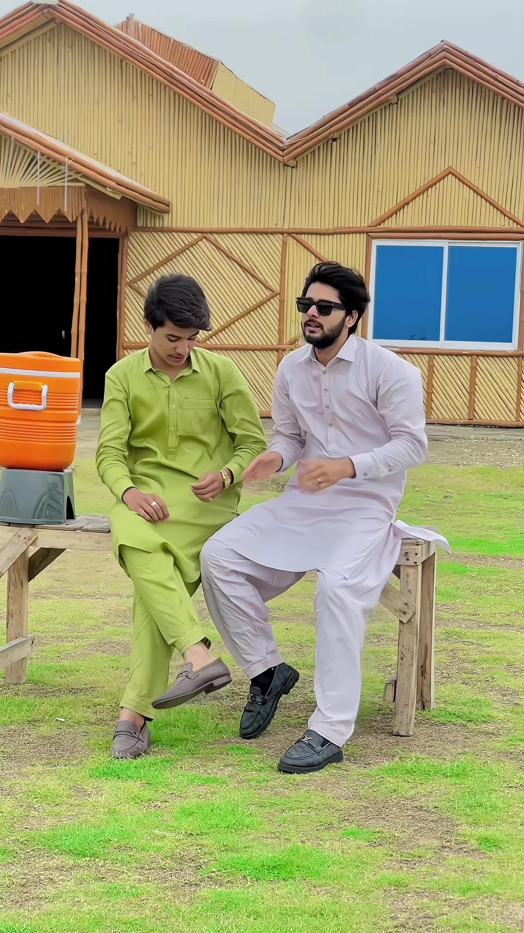 @Choudhary Shoyaib Maken