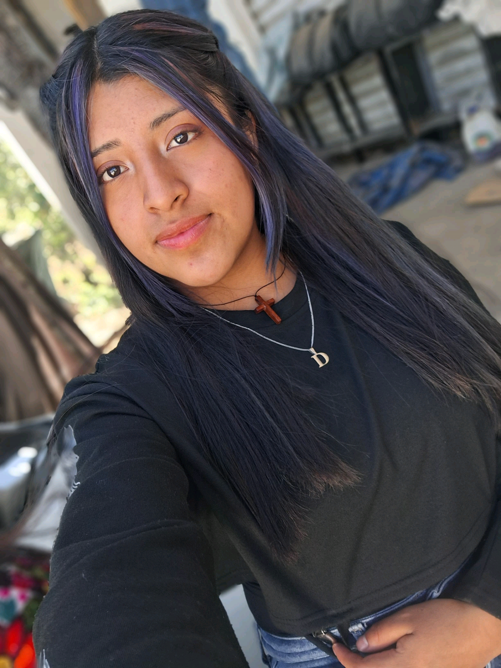 @Deysi Gonzalez