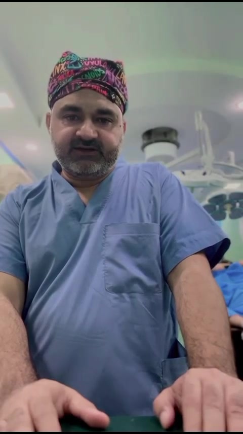@Surgical technologist 🩺
