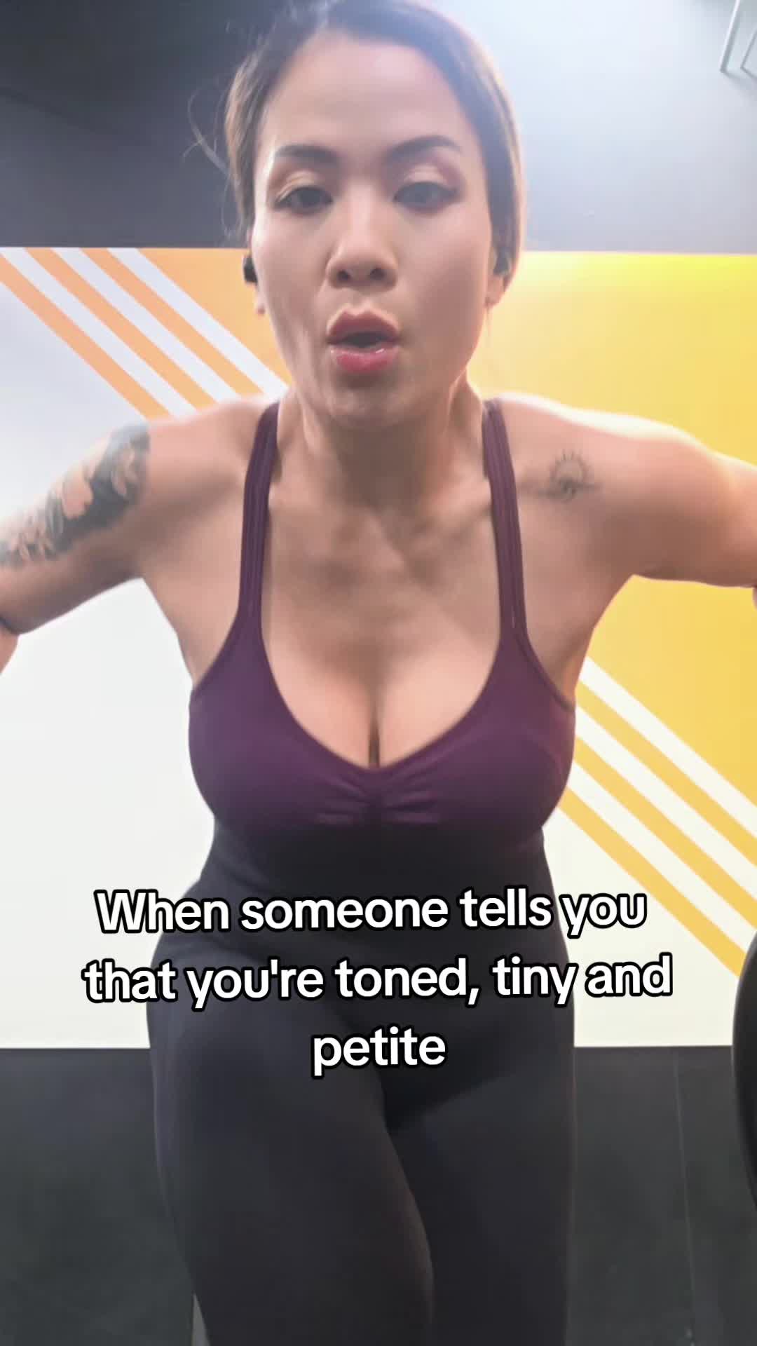 @👑CoachQueenVeeFit🇺🇲🇵🇭♐️🔥