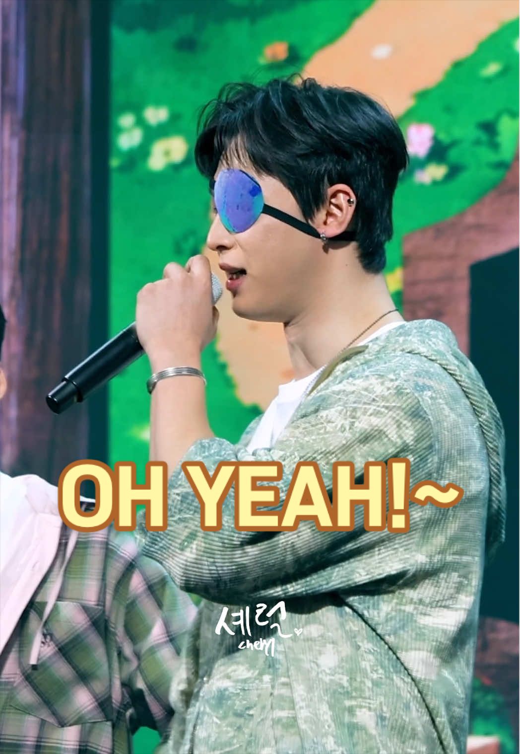 @셰럴 Cheryl