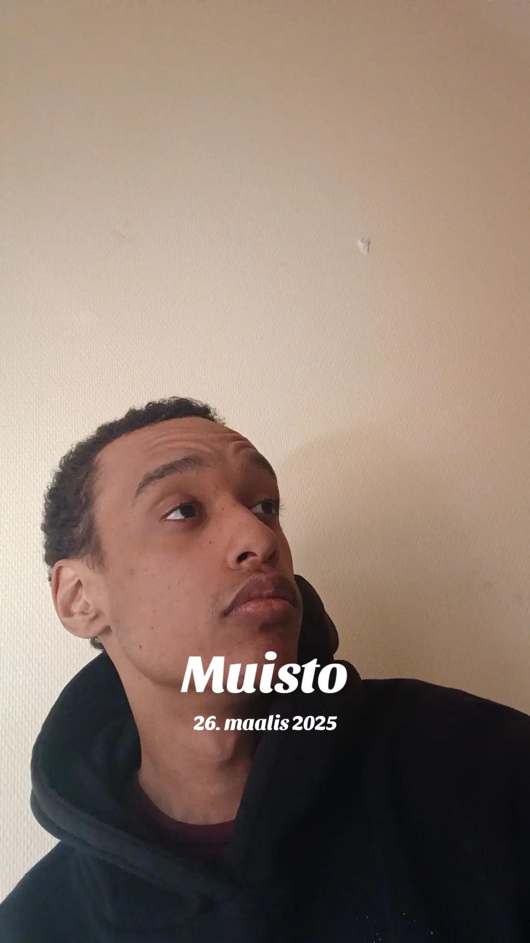 @Mikael jammeh