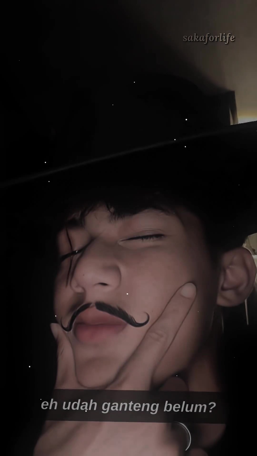 @ꜱᴀᴋᴀꜰᴏʀʟɪꜰᴇ
