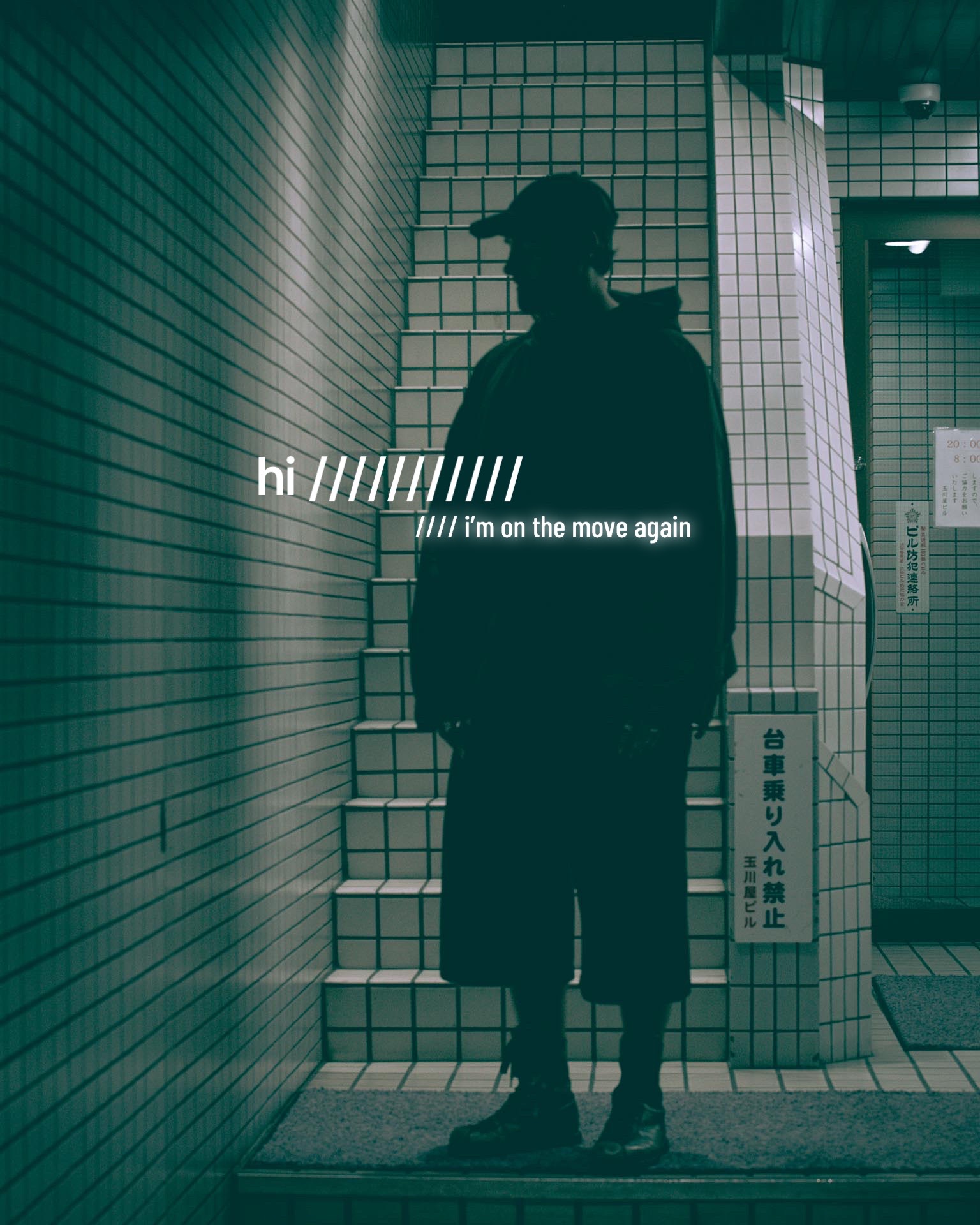 @L E F T / R I G H T