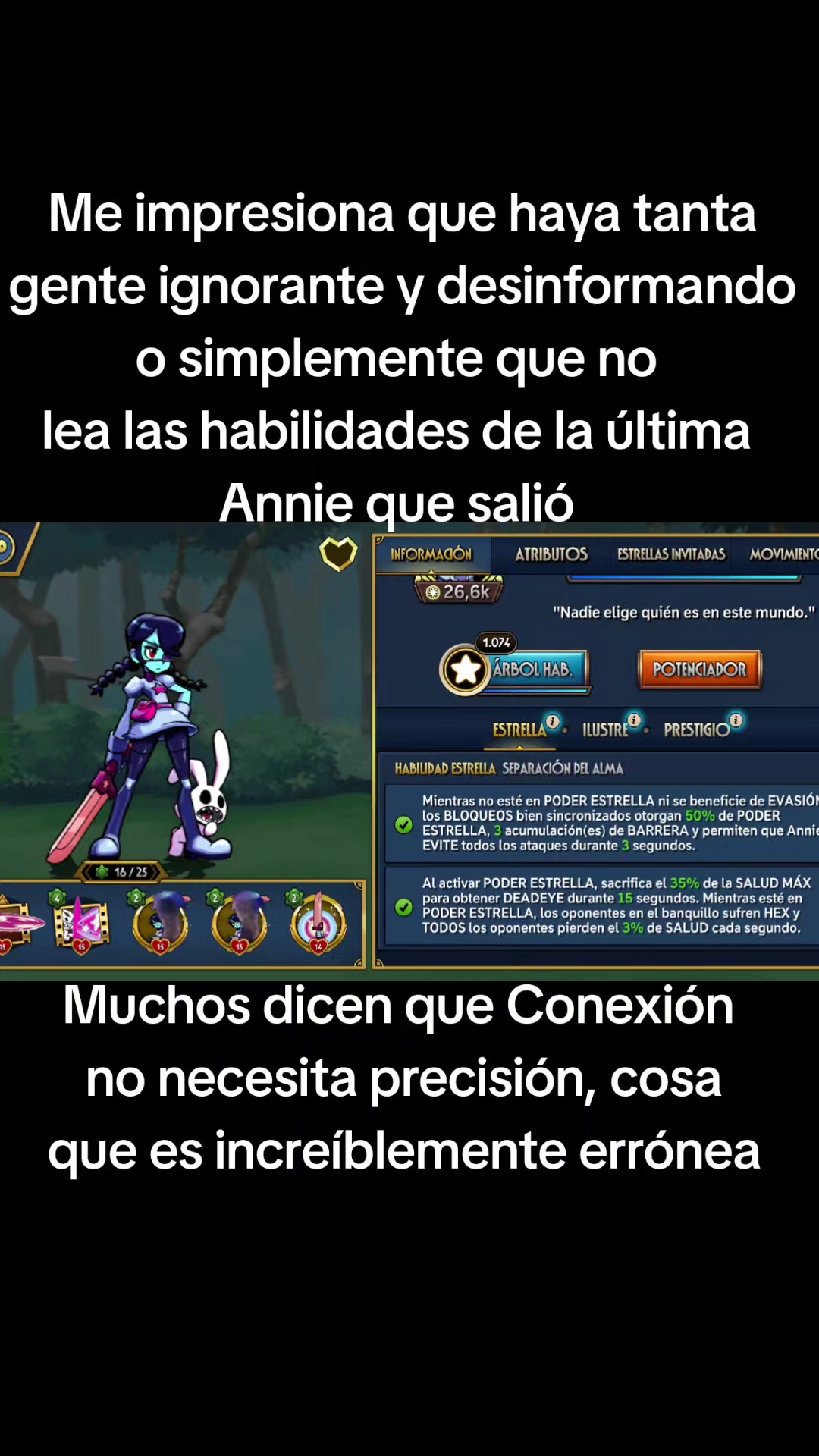 @Agnes Tachyon