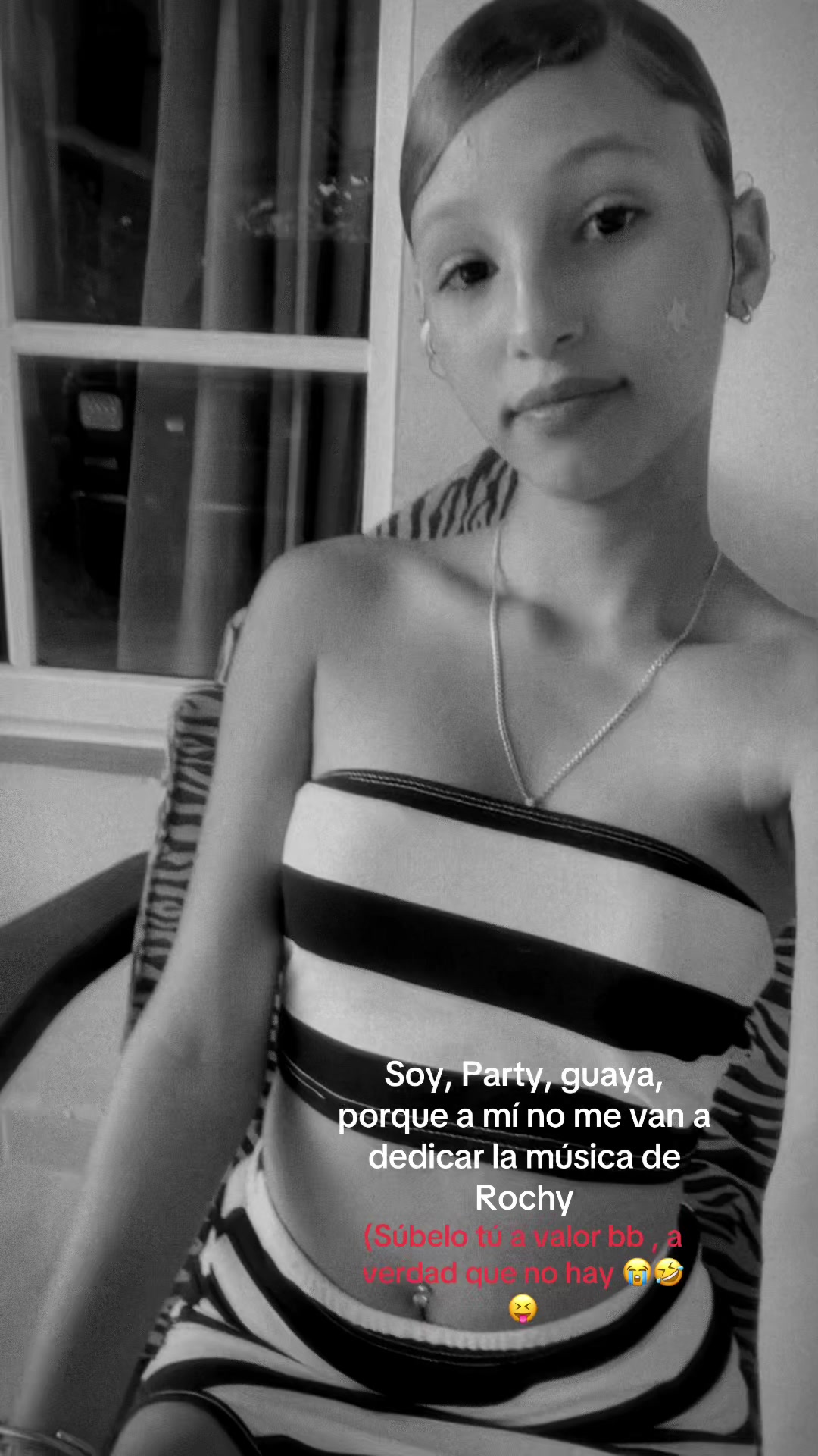 @La flaca✨