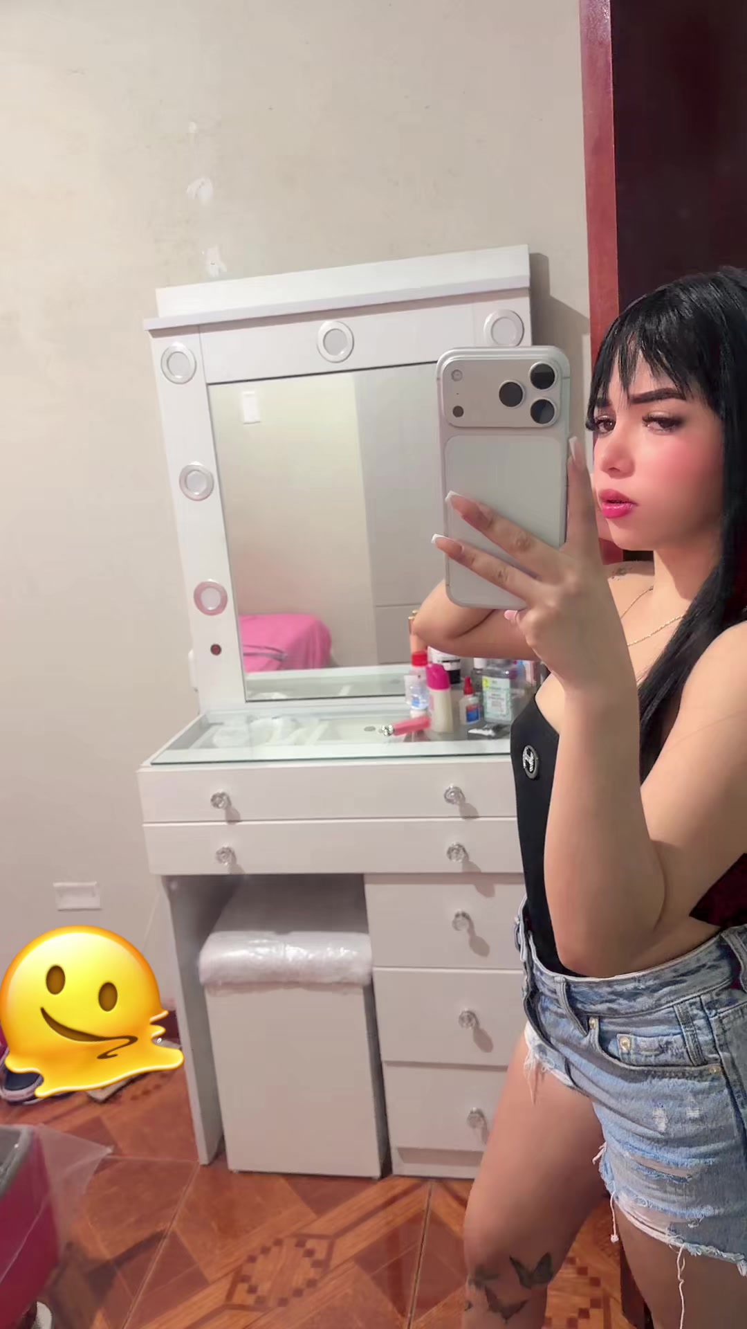@Blanquita lindA👸🏻😻